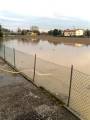 I CAMPI ATTIGUI A VIA MAGENTA