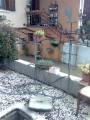 LA RAMPA DEL GARAGE SEMBRA UN CANALE!