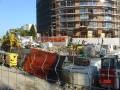 SI LAVORA IN CANTIERE...