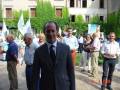 IL MINISTRO LUCA ZAIA