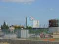 DA UNA PARTE LA PURINA E DALL'ALTRA LA SAN MARCO GAS
