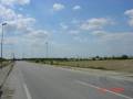 UNA VEDUTA DELL'AREA A META' VIALONE