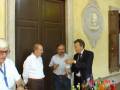 SANDRON BERTONCELLO E COLLOVINI