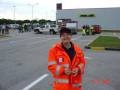 VOLONTARIA DELLA PROTEZIONE CIVILE