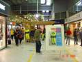 LO STEND DELLA PROTEZIONE CIVILE