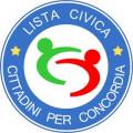 Logo Cittadini per Concordia