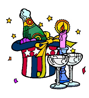 BUON ANNO ! ARRIVA IL 2013...