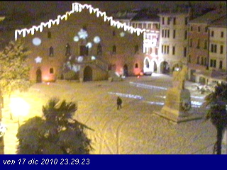 Piazza della Repubblica di Portogruaro